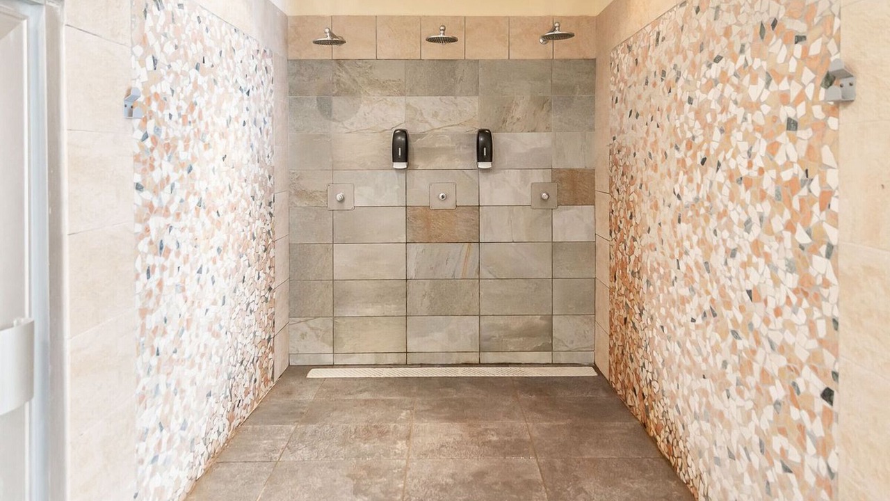 Photo of Bathroom in Champagny-en-Vanoise