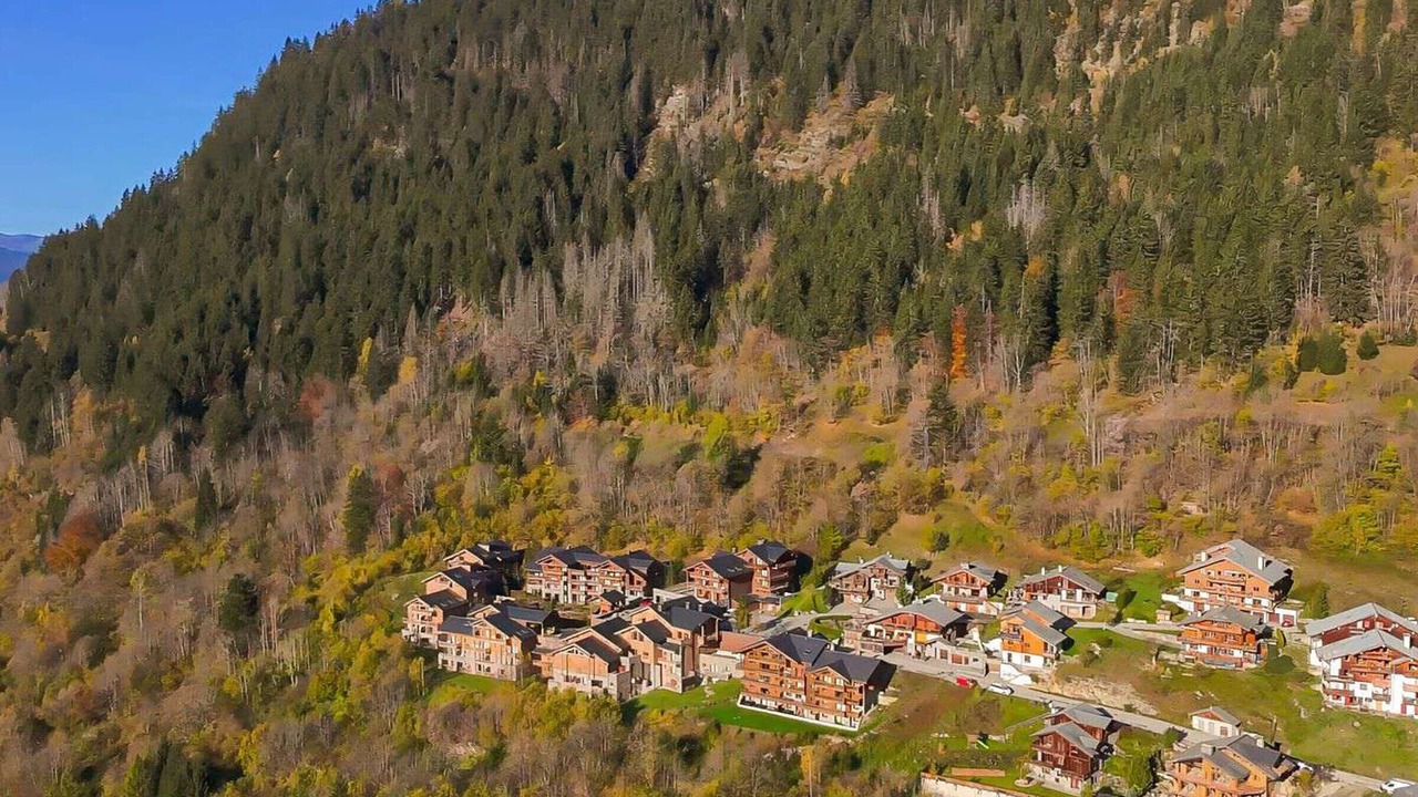 Photo of Outdoor in Champagny-en-Vanoise