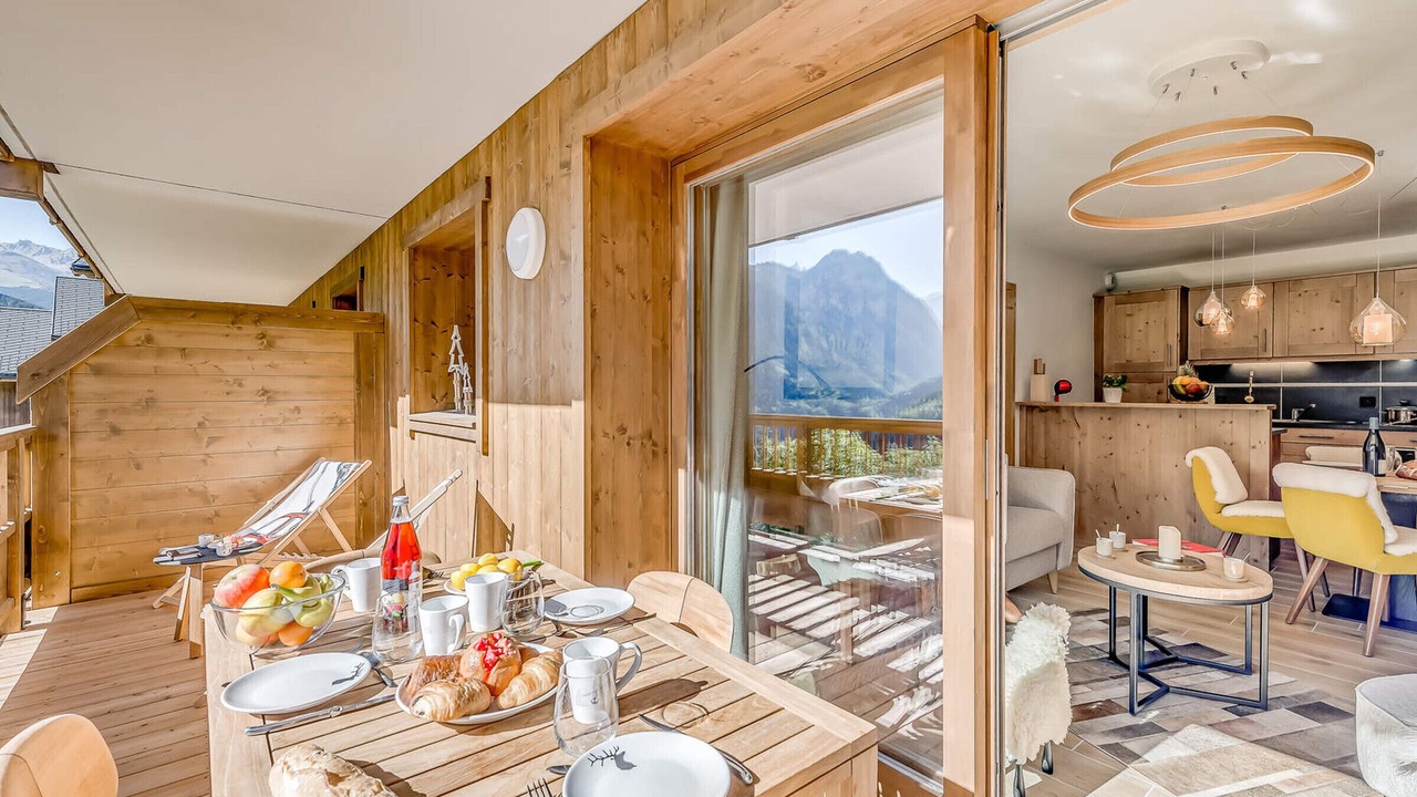 Photo of Outdoor in Champagny-en-Vanoise