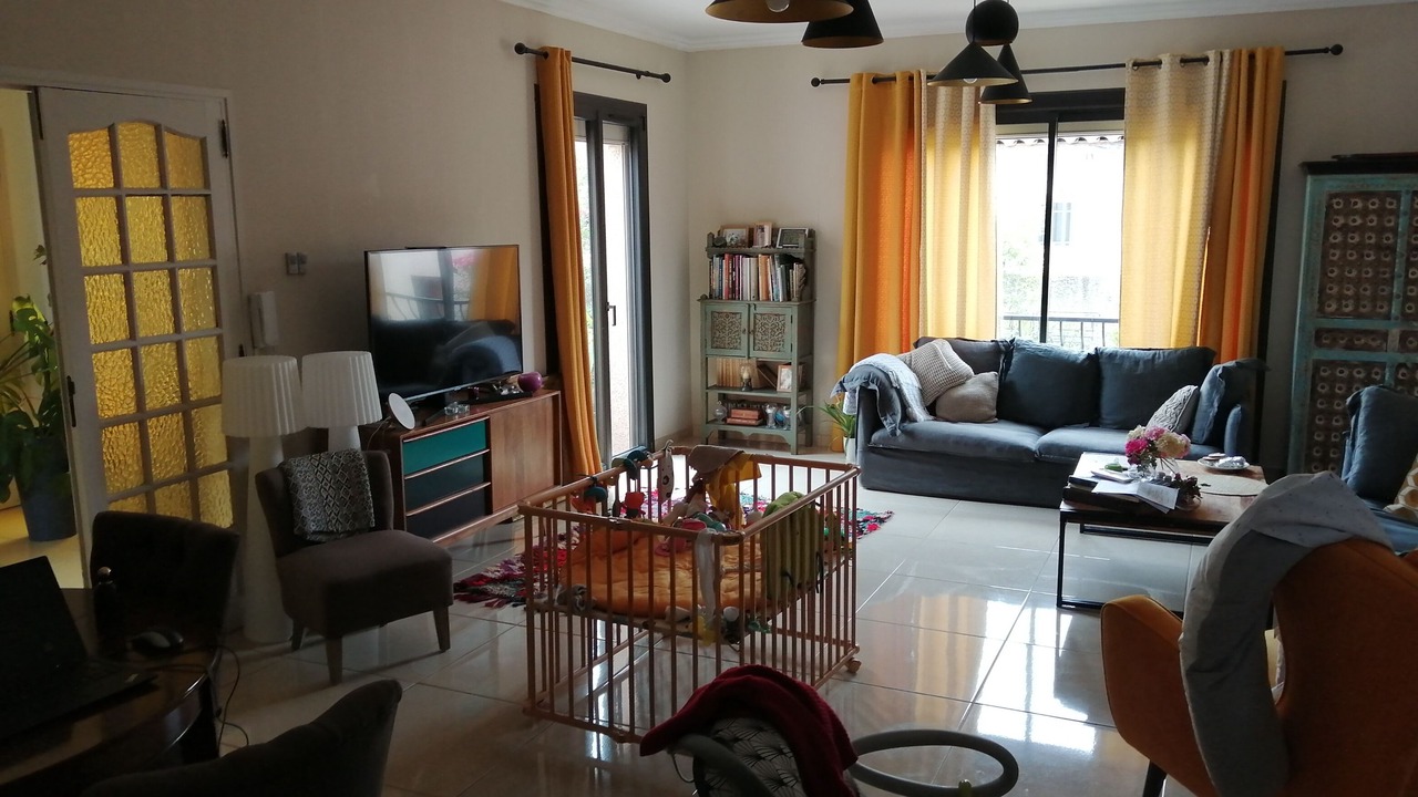 Photo of Livingroom in Mauguio