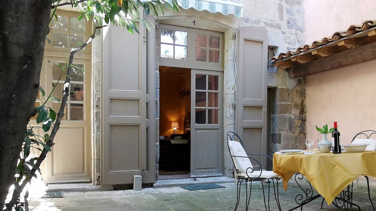 Photo of Outdoor in Le Puy-en-Velay