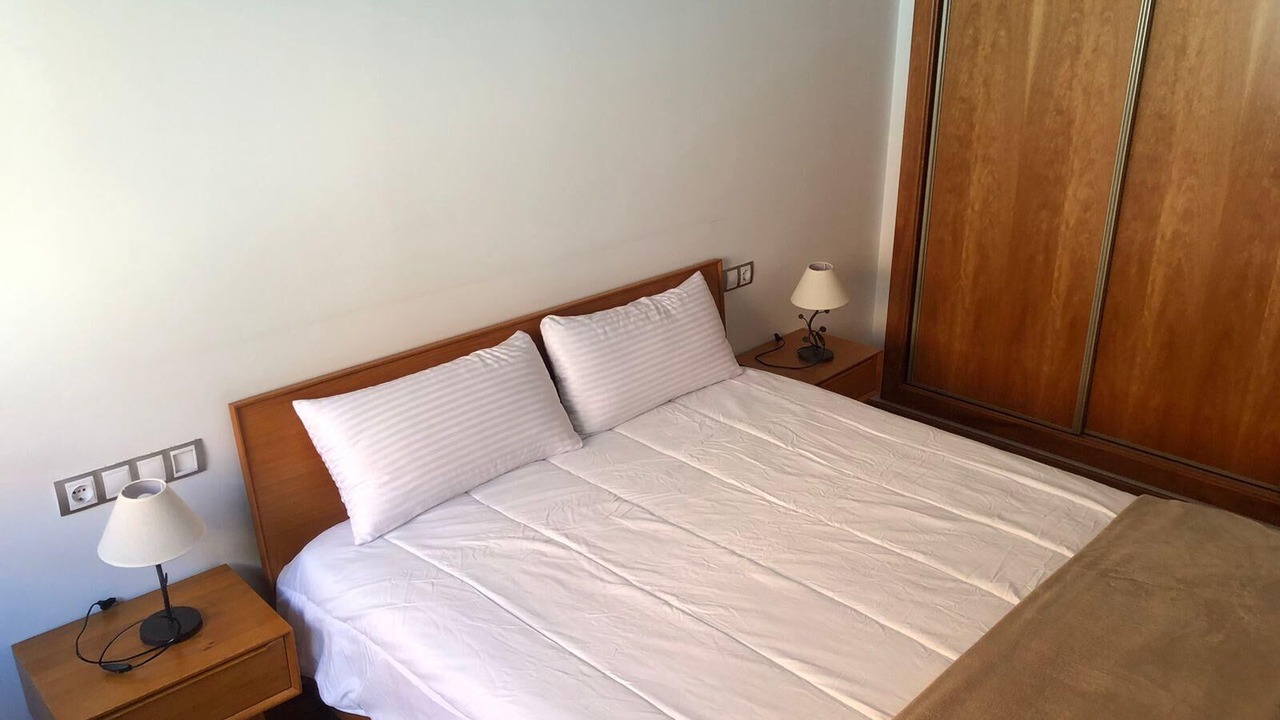 Photo of Bedroom in El Tarter