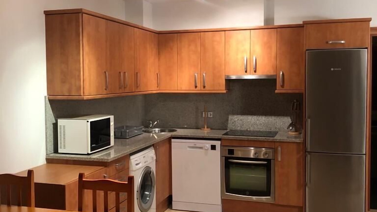 Photo of Kitchen in El Tarter