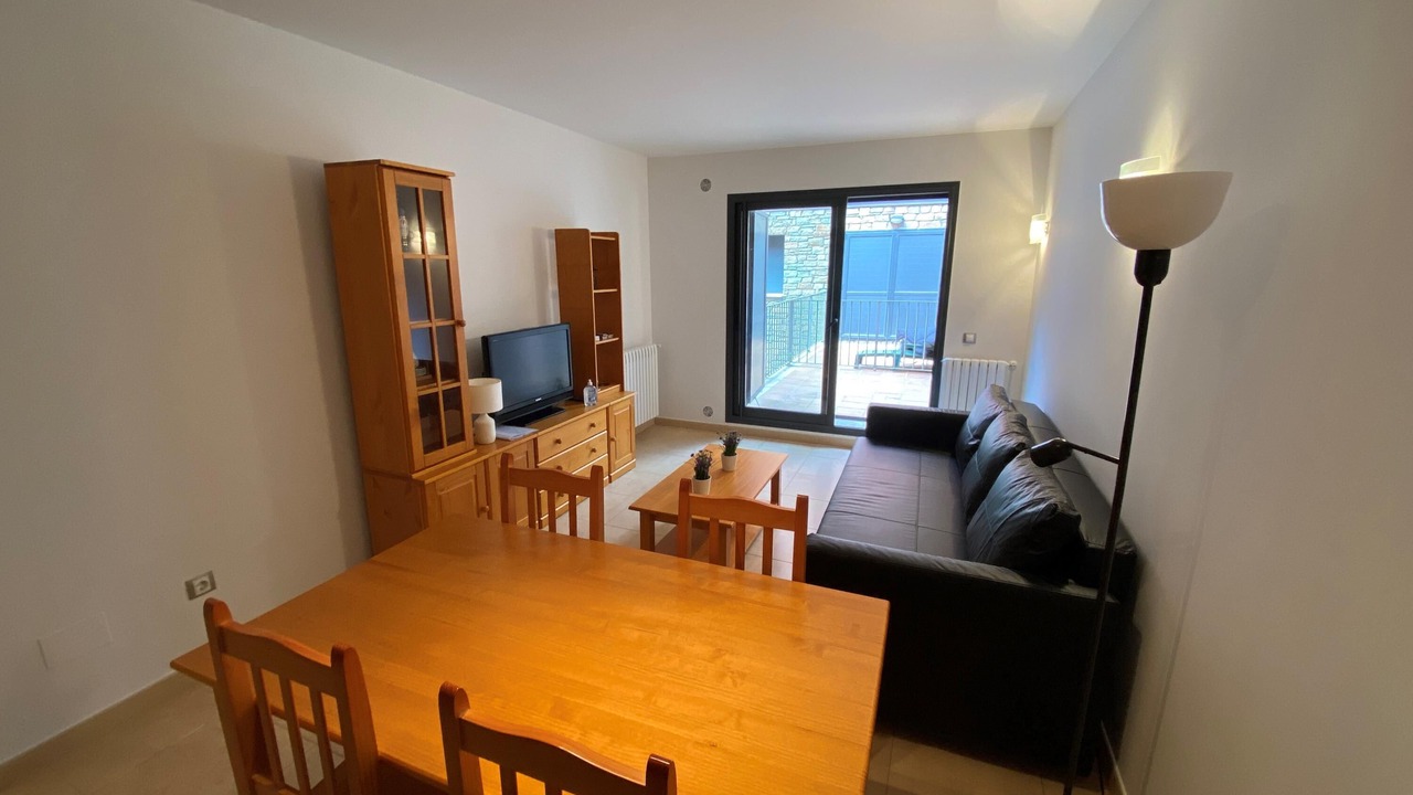Photo of Livingroom in El Tarter