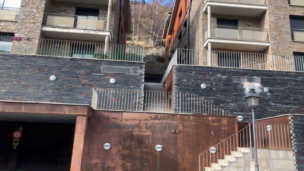 Photo of Outdoor in El Tarter