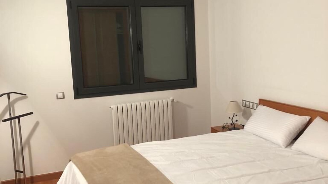 Photo of Bedroom in El Tarter