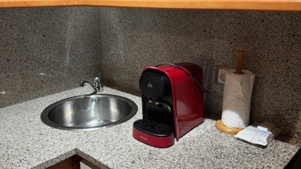 Photo of Kitchen in El Tarter