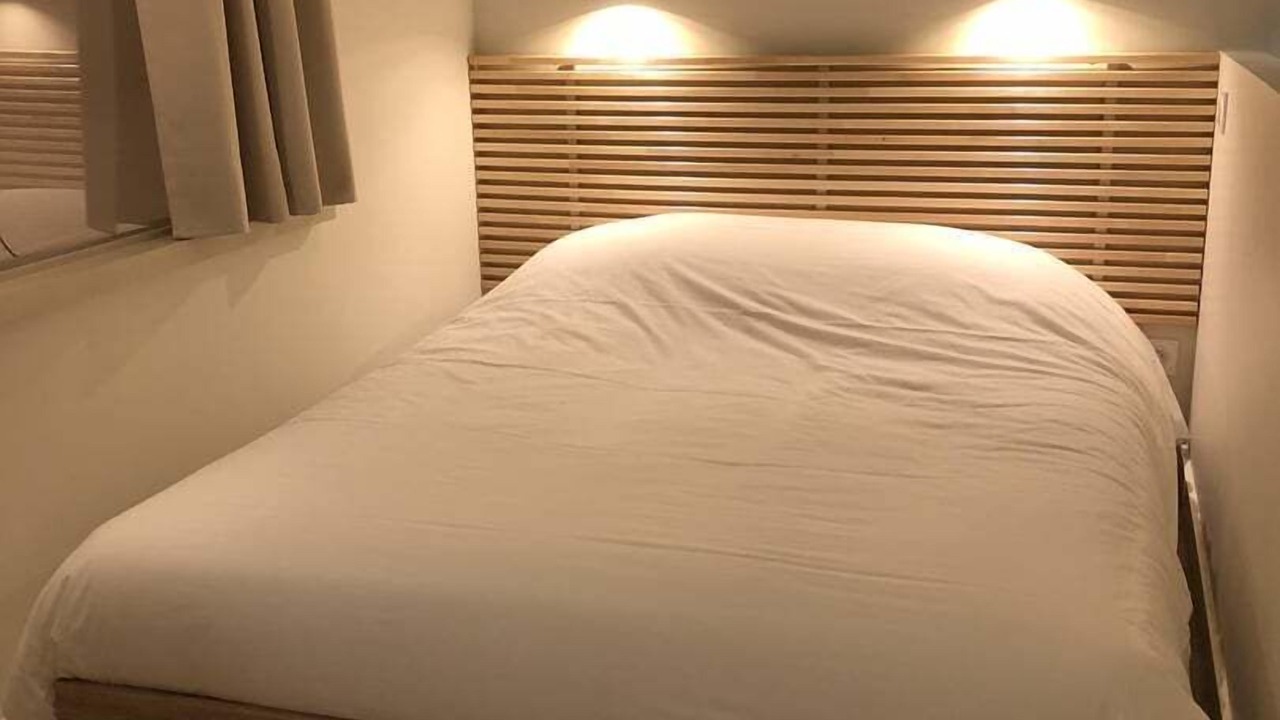 Photo of Bedroom in Griffon - Royale