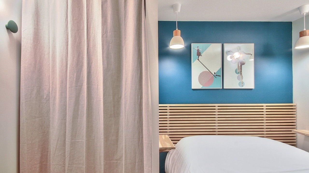 Photo of Bedroom in Griffon - Royale