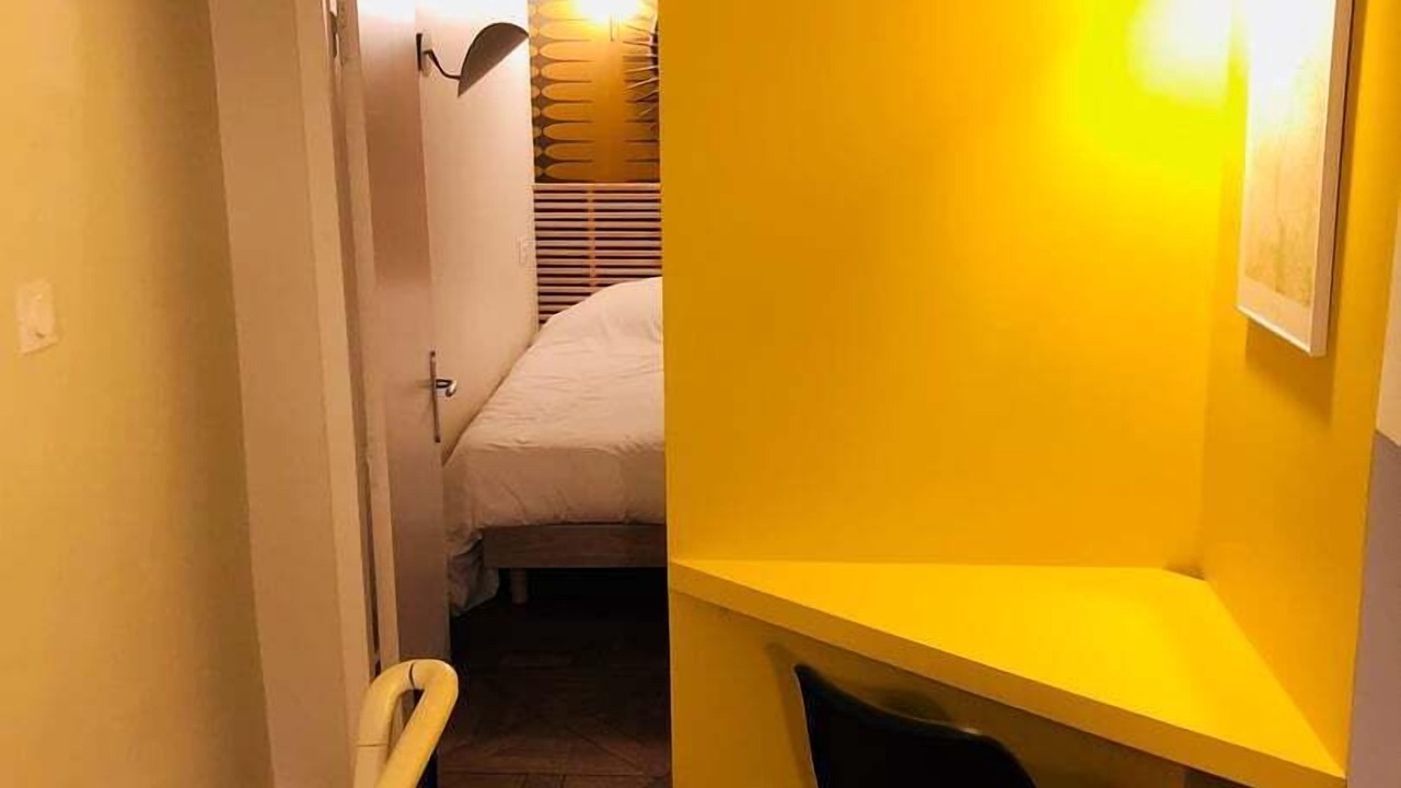 Photo of Bedroom in Griffon - Royale