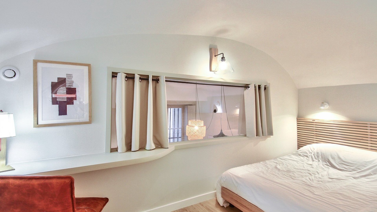Photo of Bedroom in Griffon - Royale