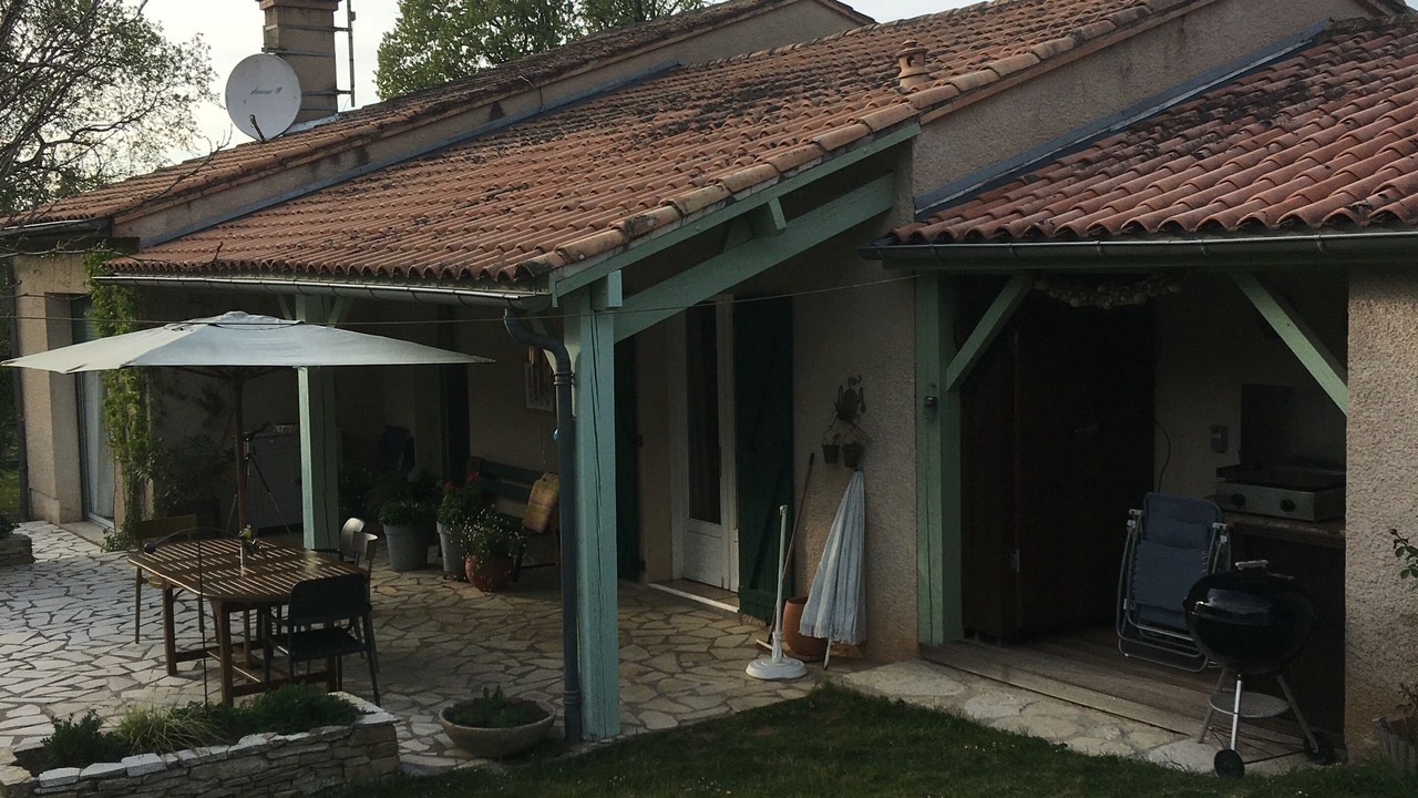 Photo of Outdoor in Denat