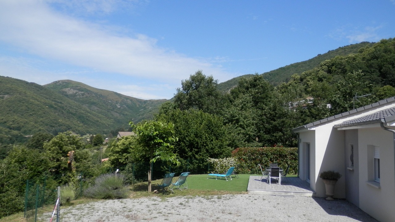 Photo of Outdoor in Thueyts