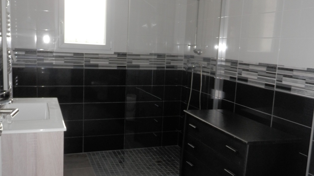 Photo of Bathroom in Thueyts