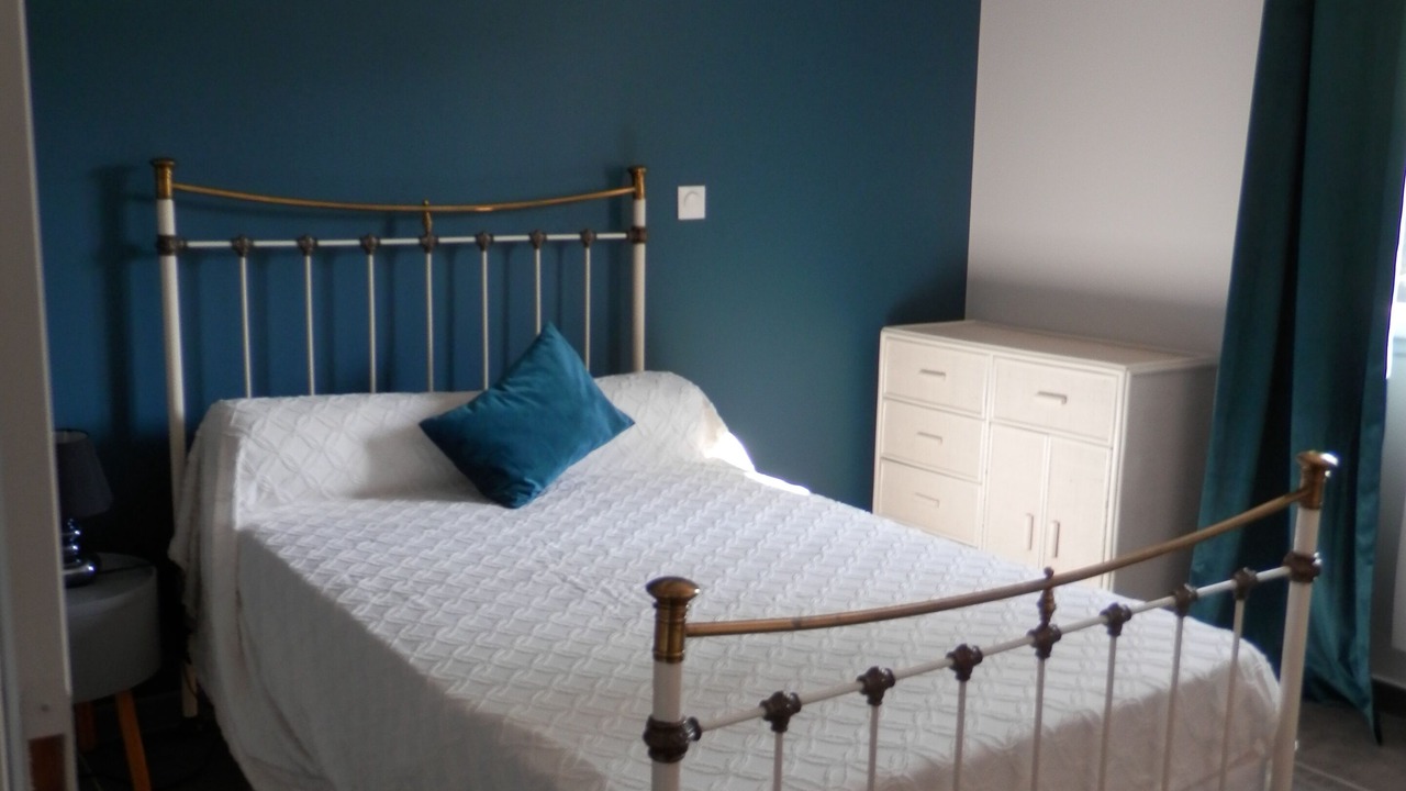Photo of Bedroom in Thueyts