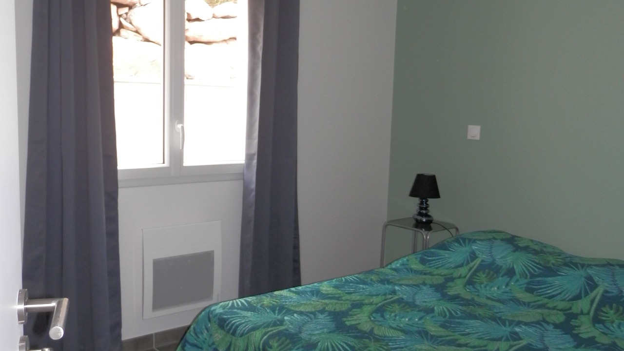 Photo of Bedroom in Thueyts