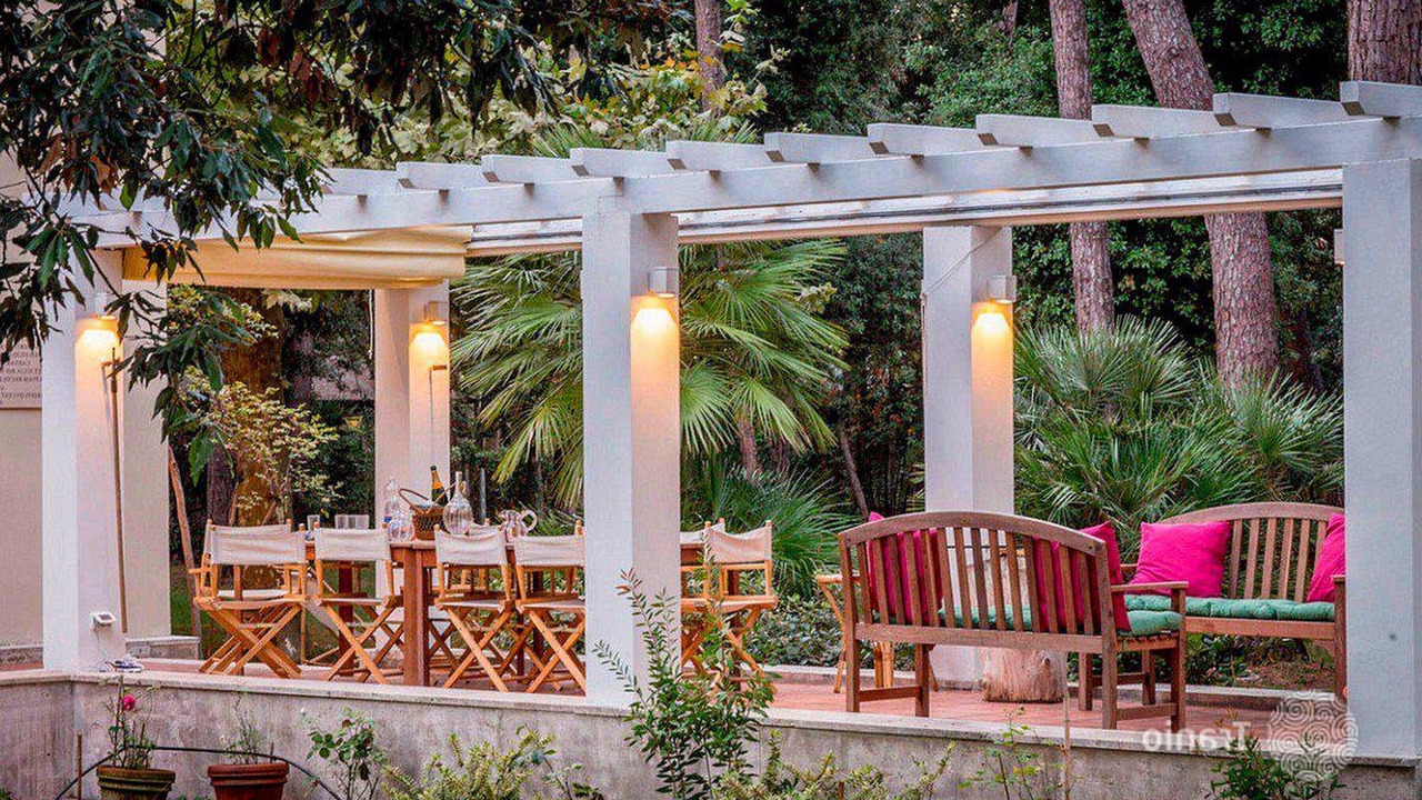 Photo of Outdoor in Le Lavandou