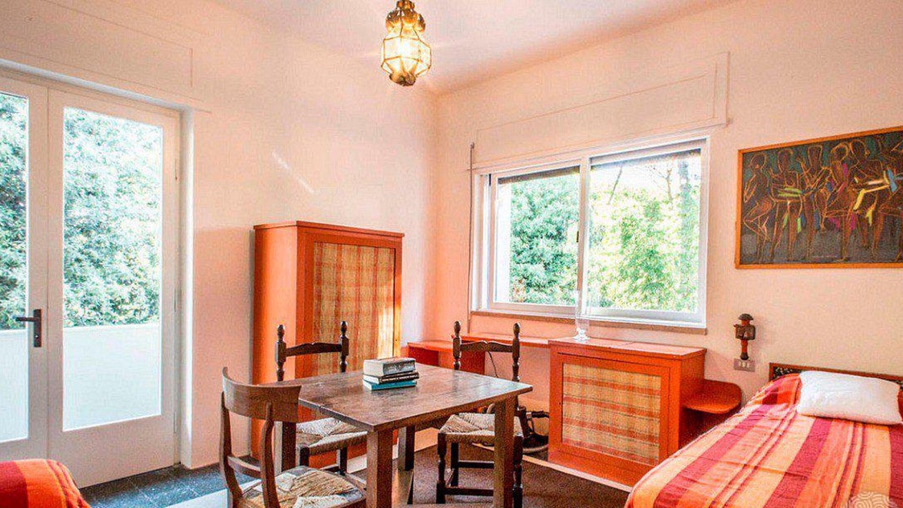 Photo of Bedroom in Le Lavandou