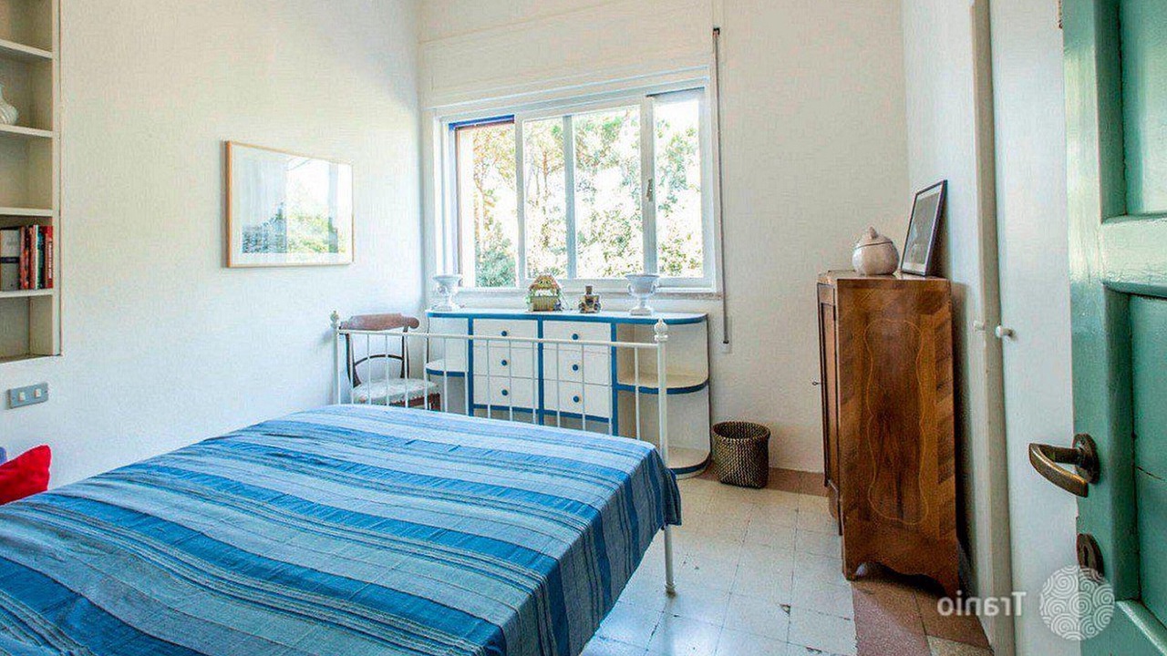 Photo of Bedroom in Le Lavandou