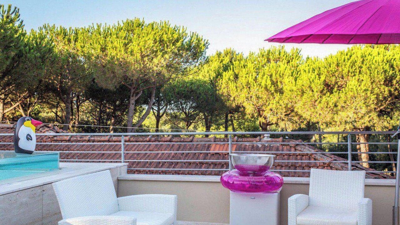 Photo of Outdoor in Le Lavandou