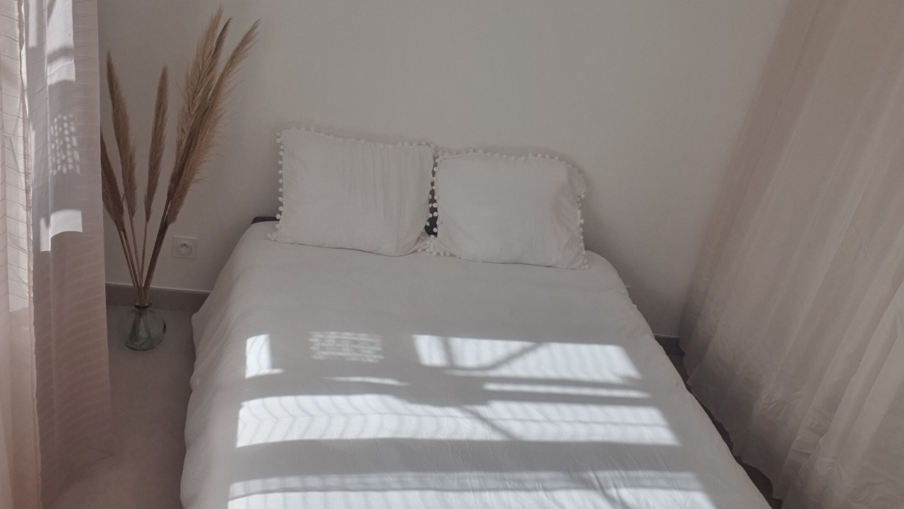 Photo of Bedroom in Le Grand Large