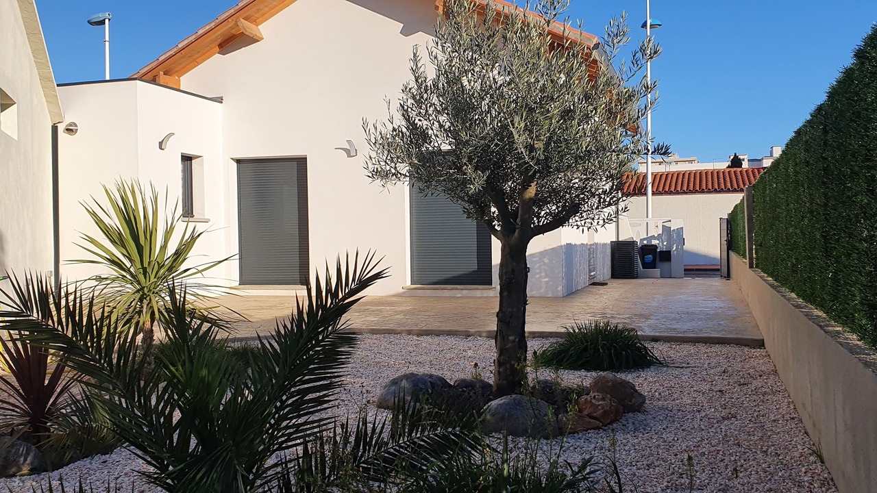 Photo of Outdoor in Le Grand Large