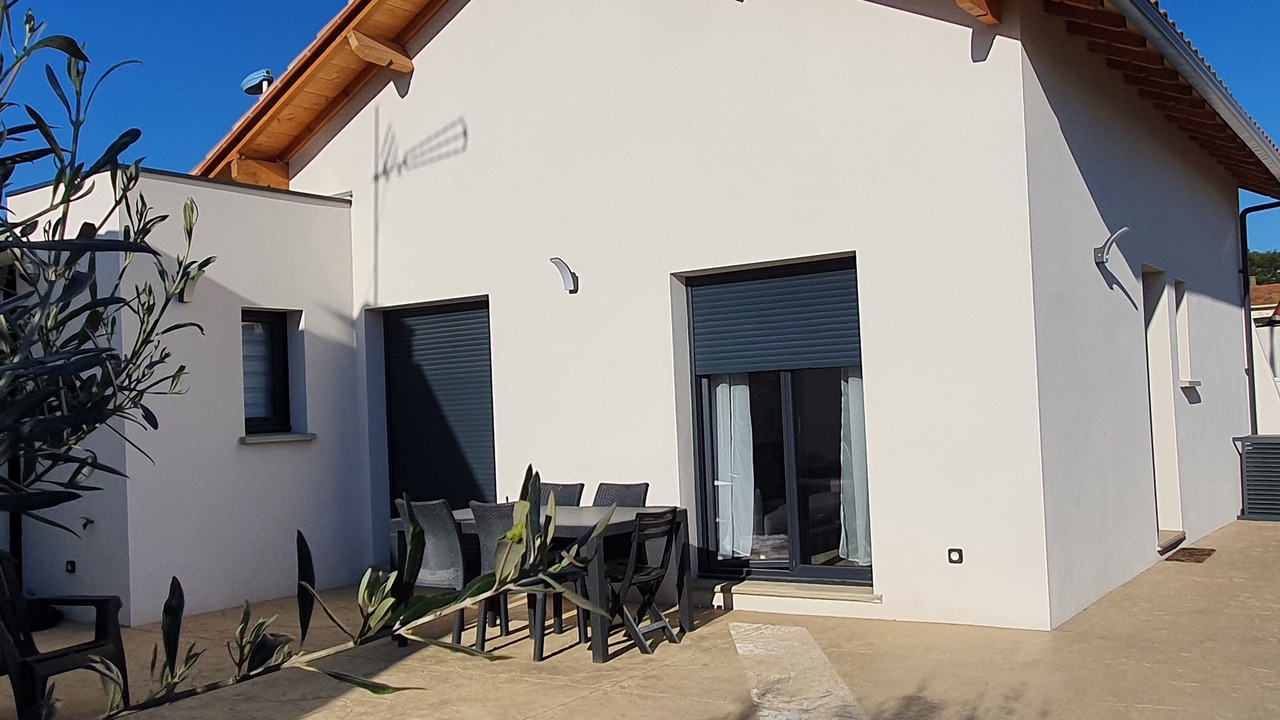 Photo of Outdoor in Le Grand Large