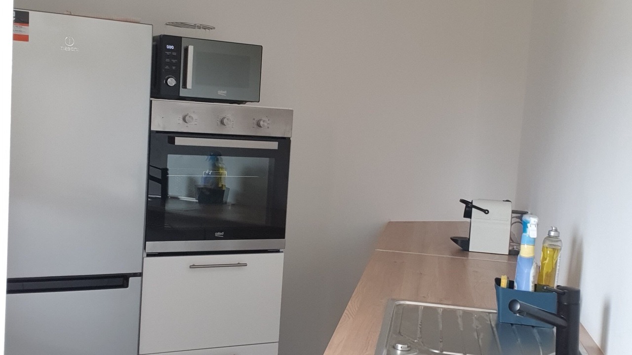 Photo of Kitchen in Le Grand Large