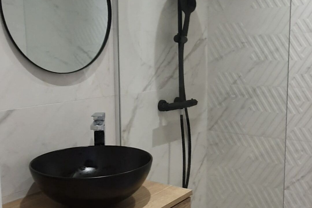 Photo of Bathroom in Le Grand Large