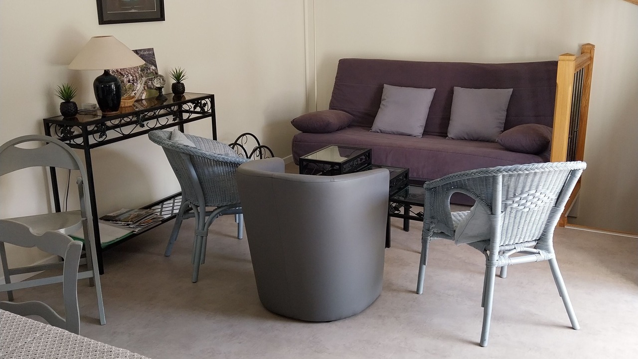 Photo of Livingroom in Montricoux