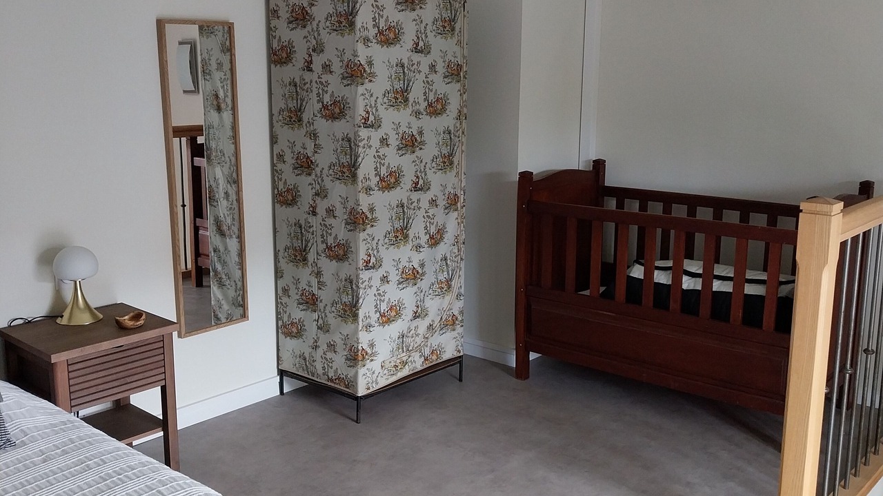 Photo of Bedroom in Montricoux