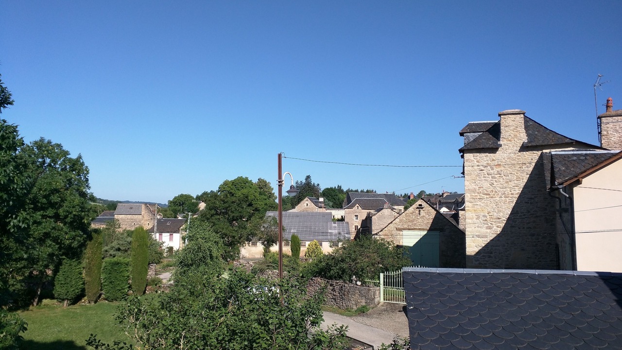Photo of Outdoor in Campagnac