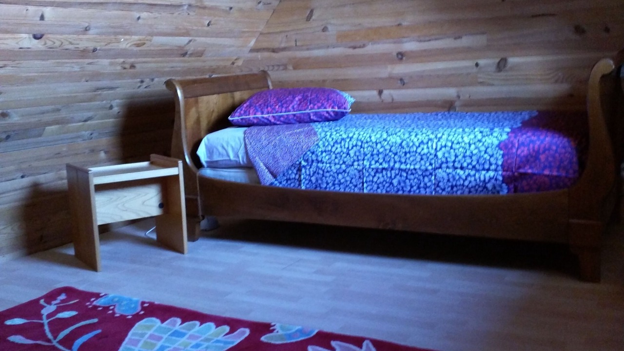 Photo of Bedroom in Campagnac