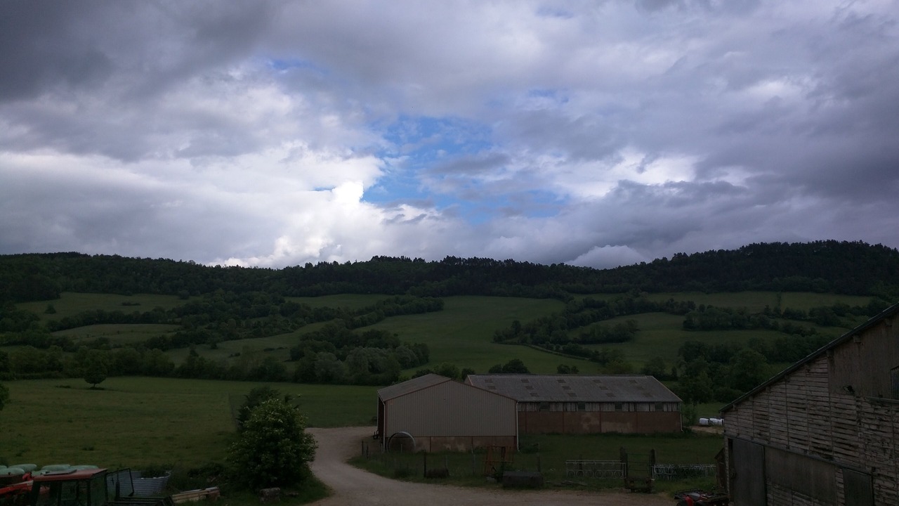 Photo of Outdoor in Campagnac