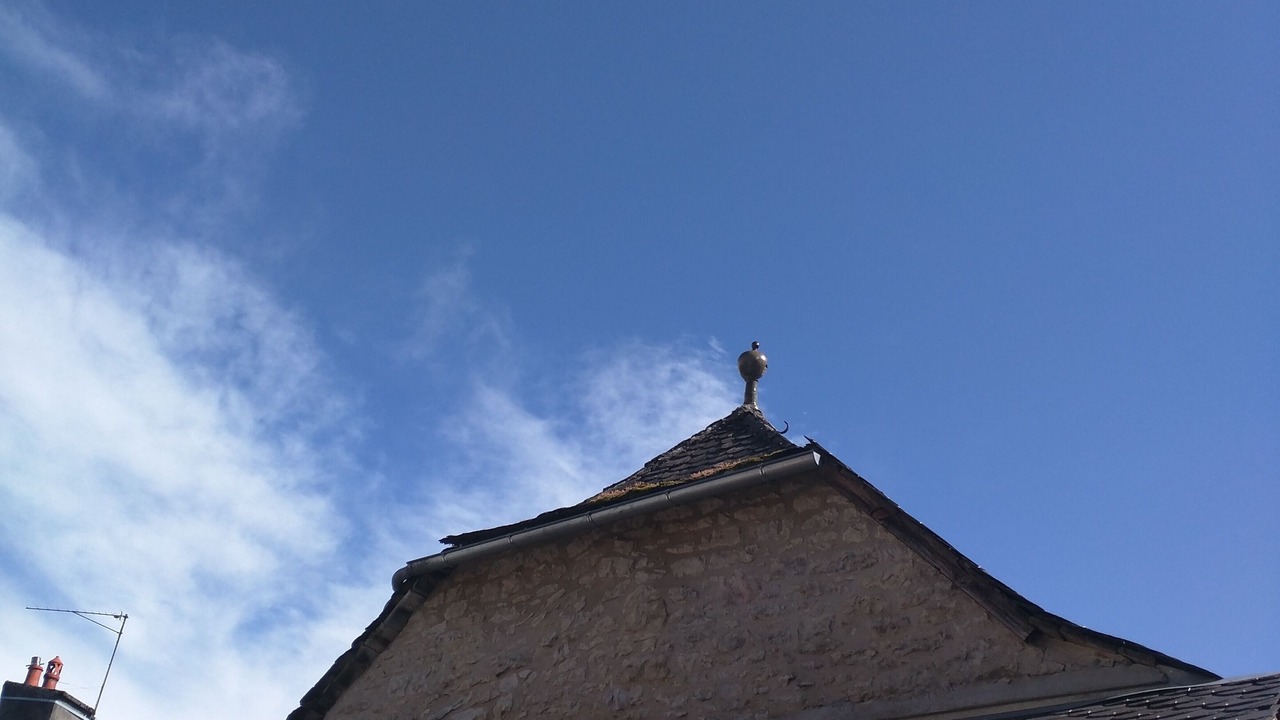 Photo of Outdoor in Campagnac