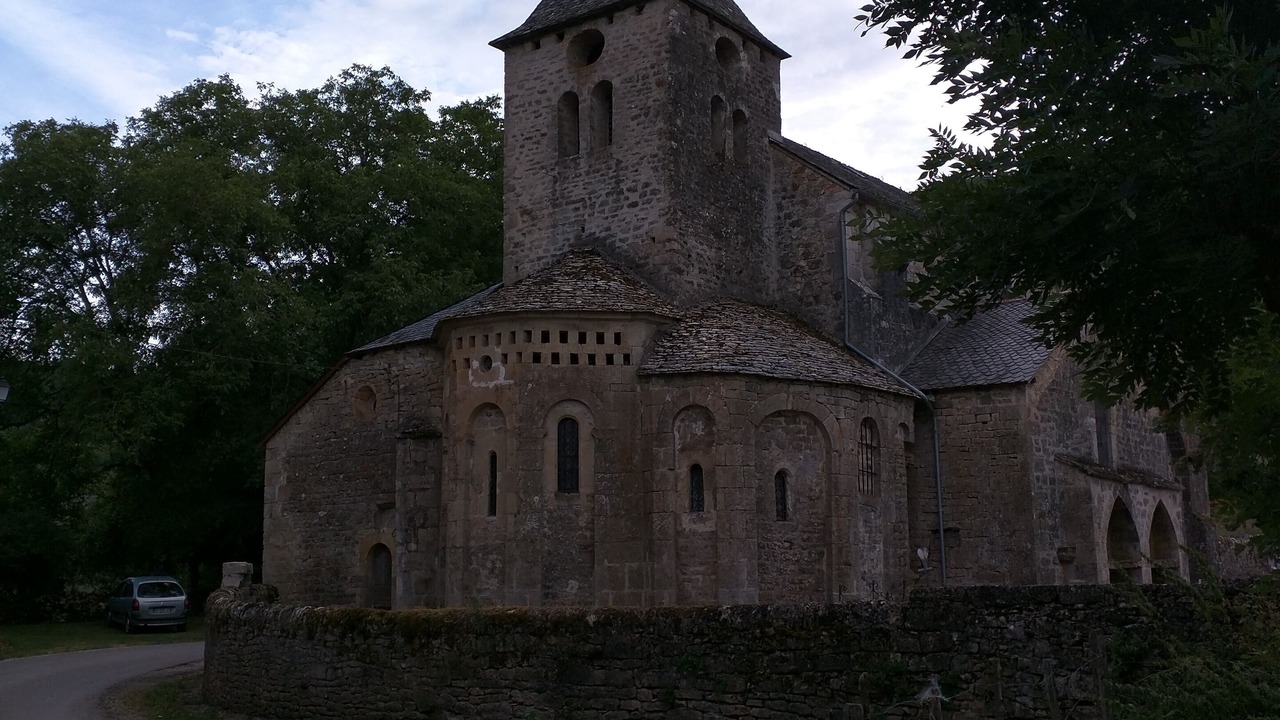 Photo of Others in Campagnac
