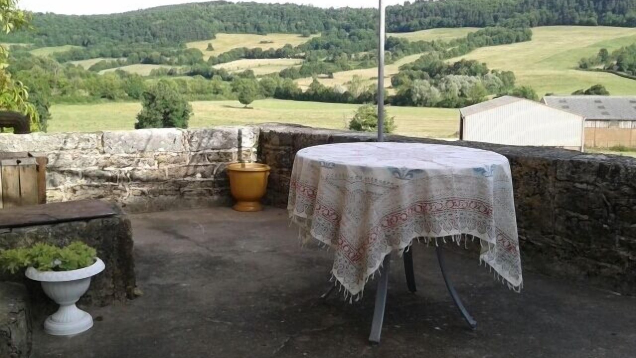 Photo of Outdoor in Campagnac