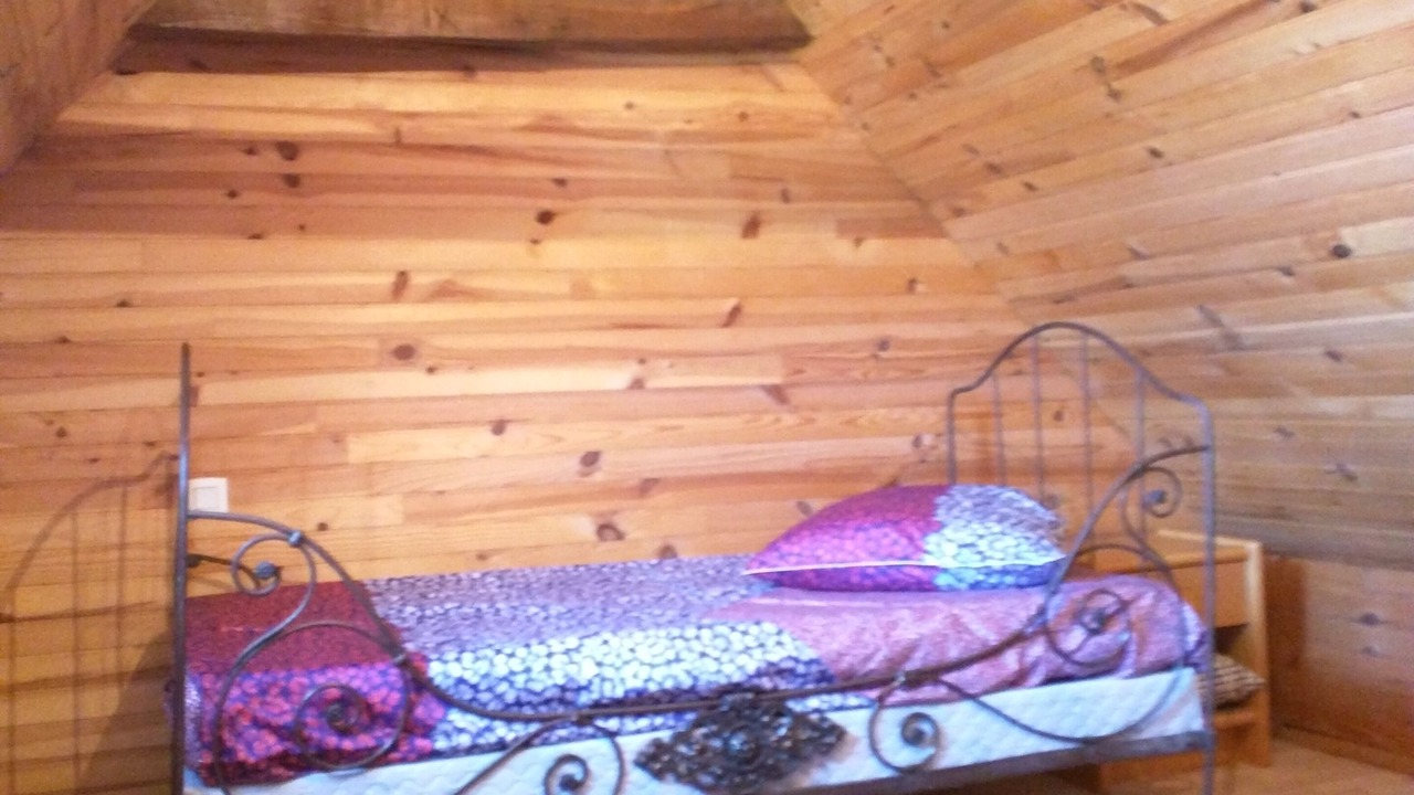 Photo of Bedroom in Campagnac
