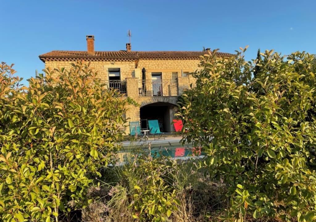 Photo of Outdoor in Gargas