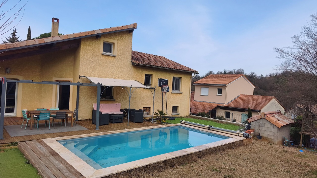 Photo of Outdoor in Chateauneuf-sur-Isere
