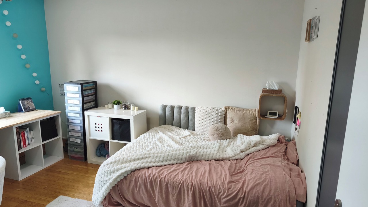 Photo of Bedroom in Chateauneuf-sur-Isere