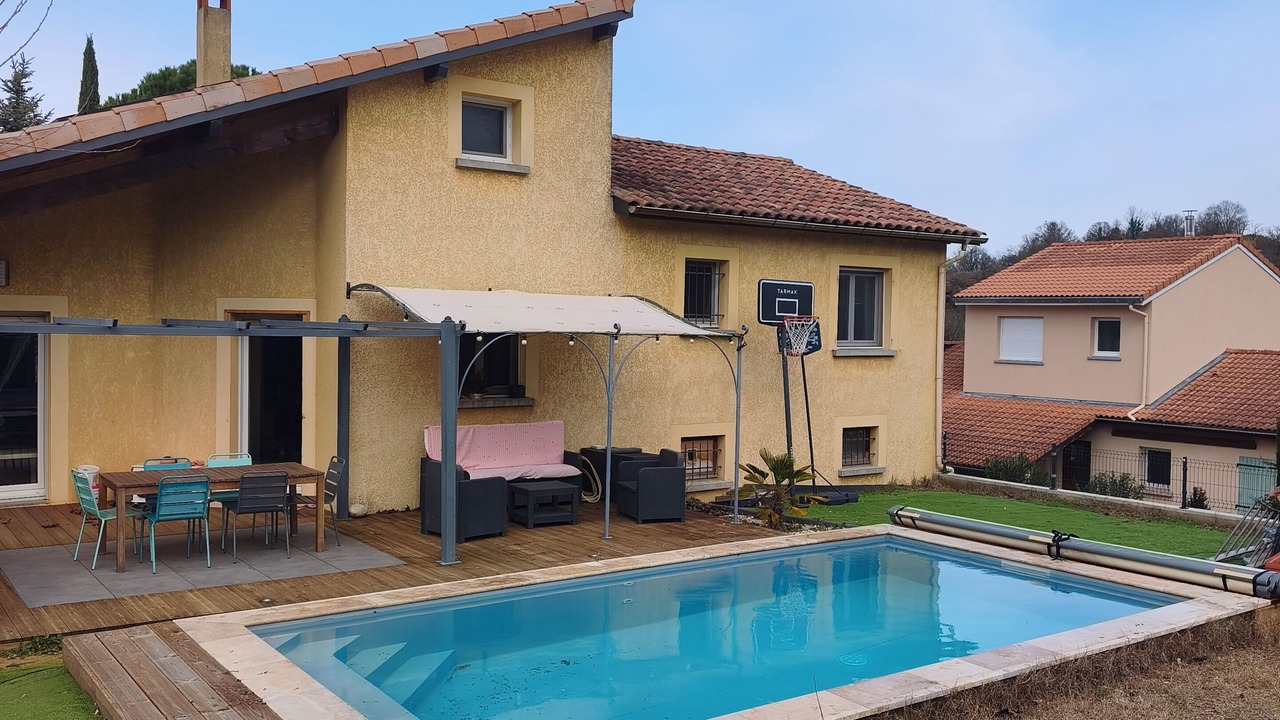 Photo of Outdoor in Chateauneuf-sur-Isere