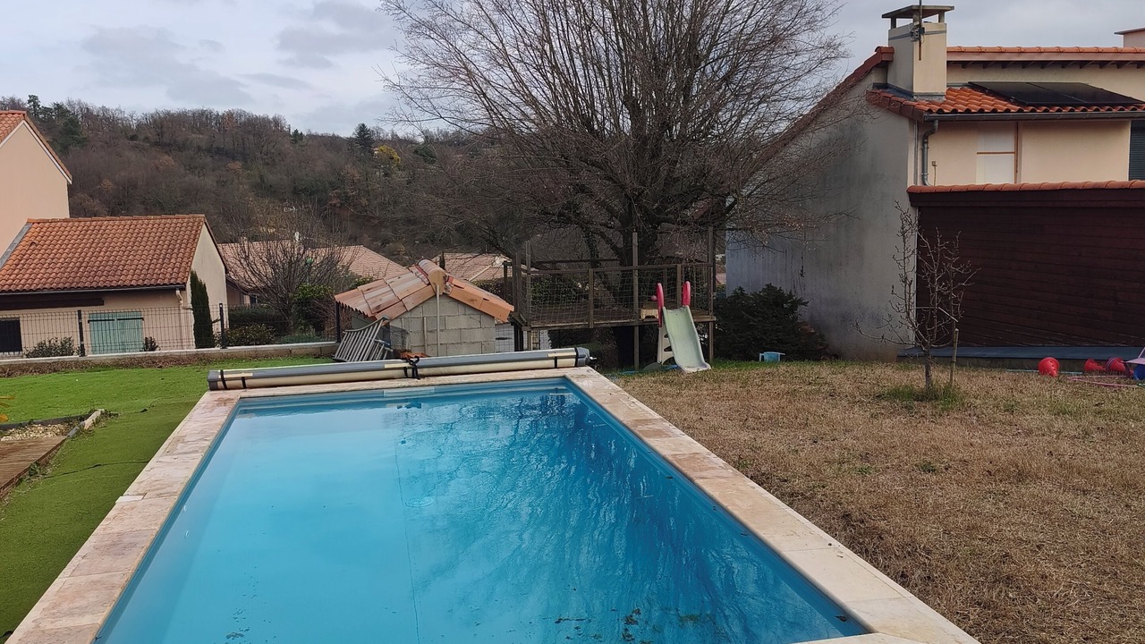 Photo of Outdoor in Chateauneuf-sur-Isere