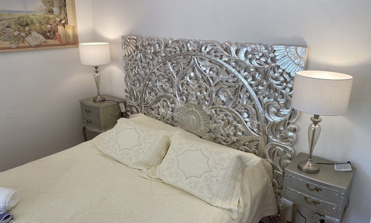 Photo of Bedroom in Les Brugassieres