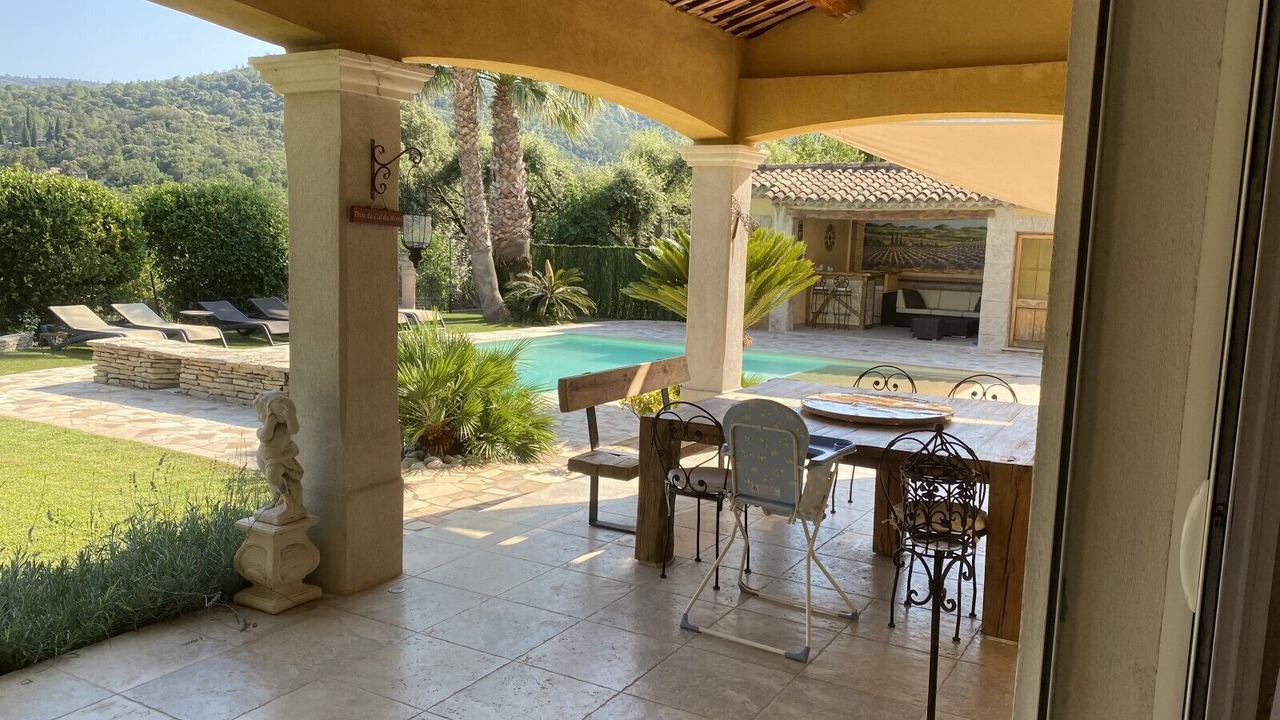 Photo of Outdoor in Les Brugassieres