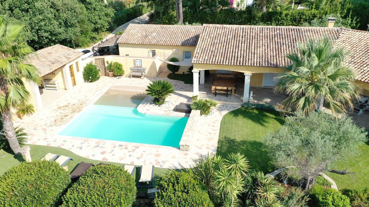 Photo of Outdoor in Les Brugassieres