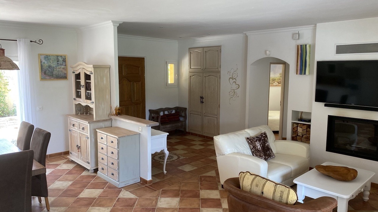 Photo of Livingroom in Les Brugassieres