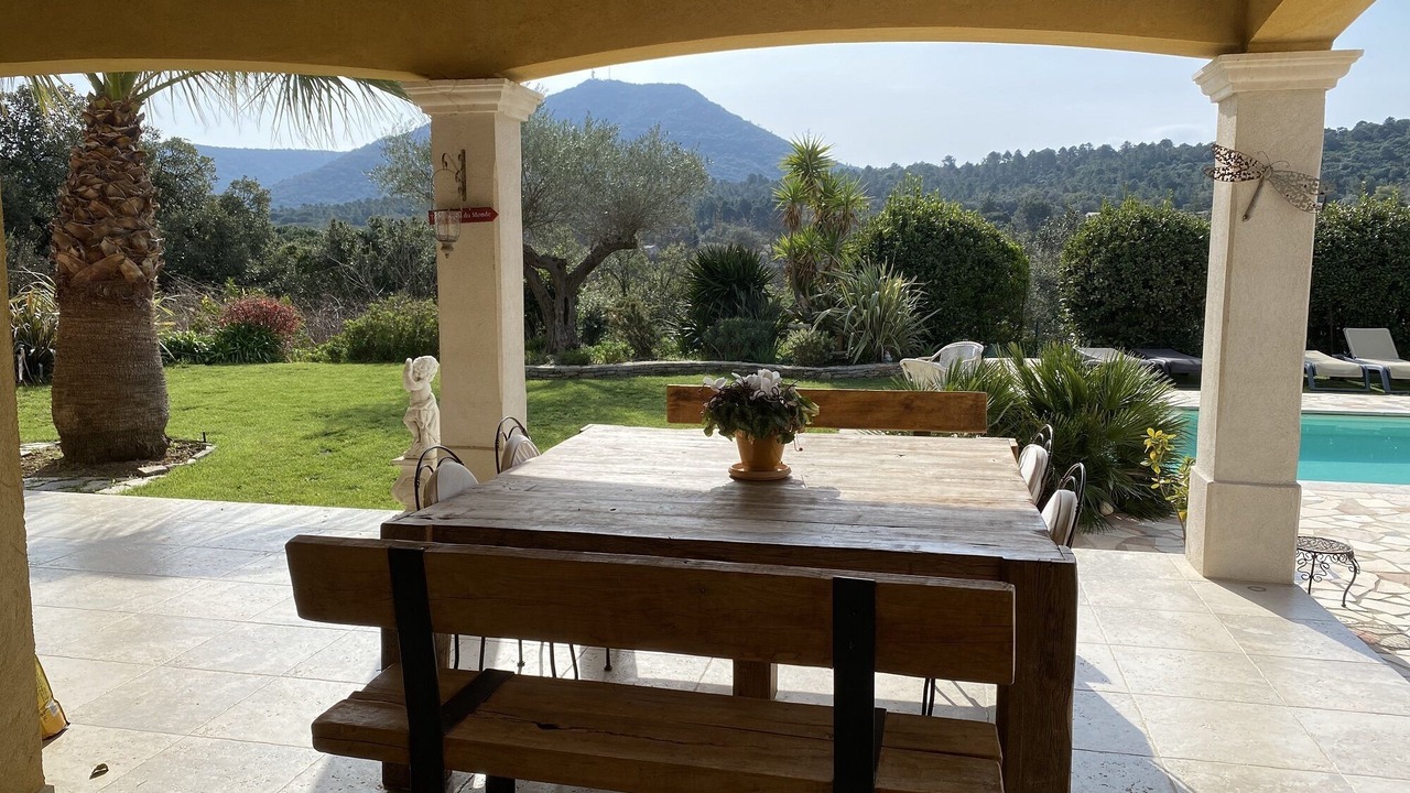Photo of Outdoor in Les Brugassieres