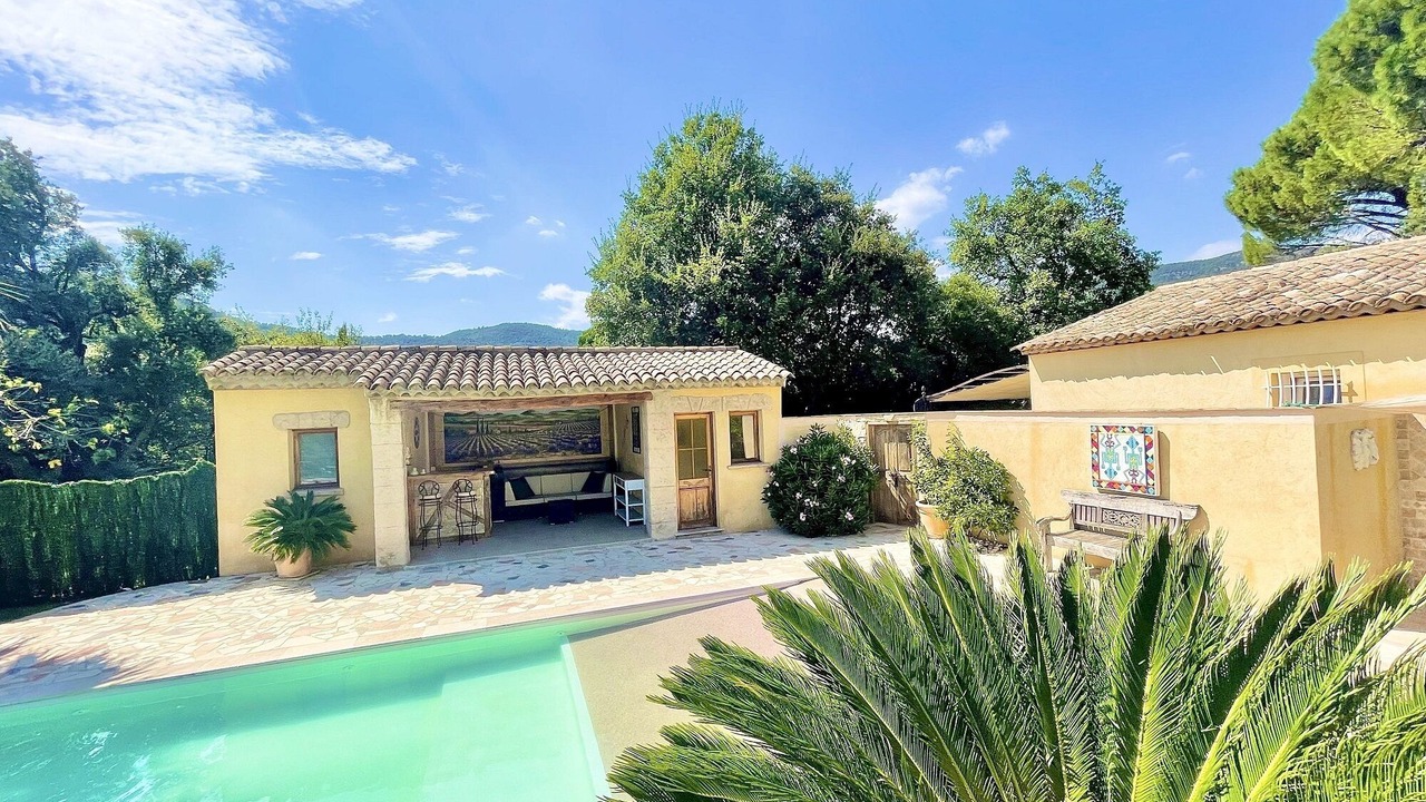 Photo of Outdoor in Les Brugassieres