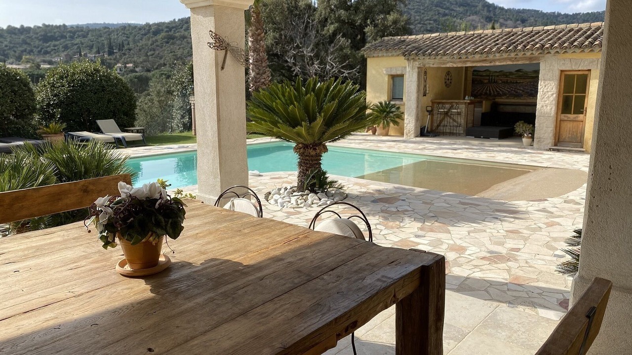 Photo of Outdoor in Les Brugassieres